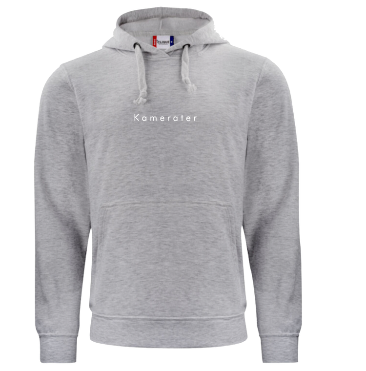 Kamerater - Hoodie