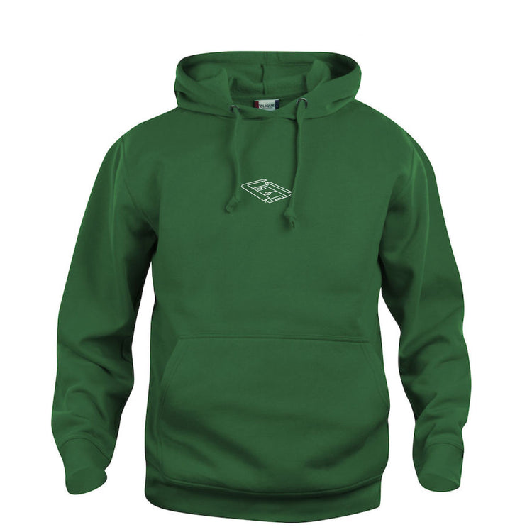 Briskeby - Hoodie