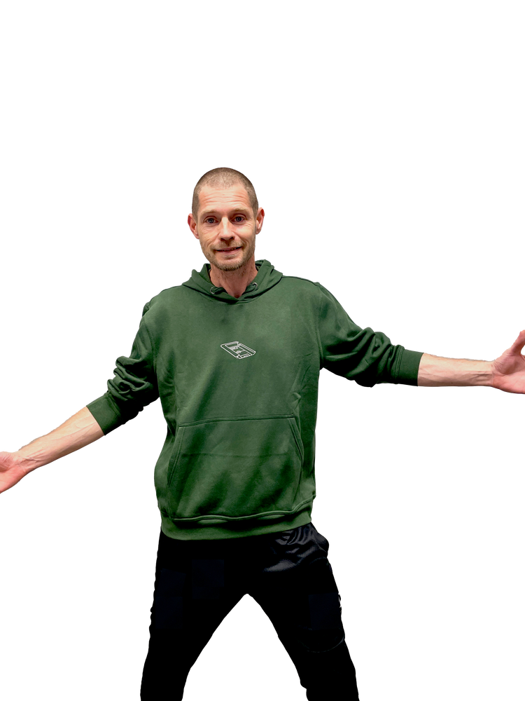 Briskeby - Hoodie