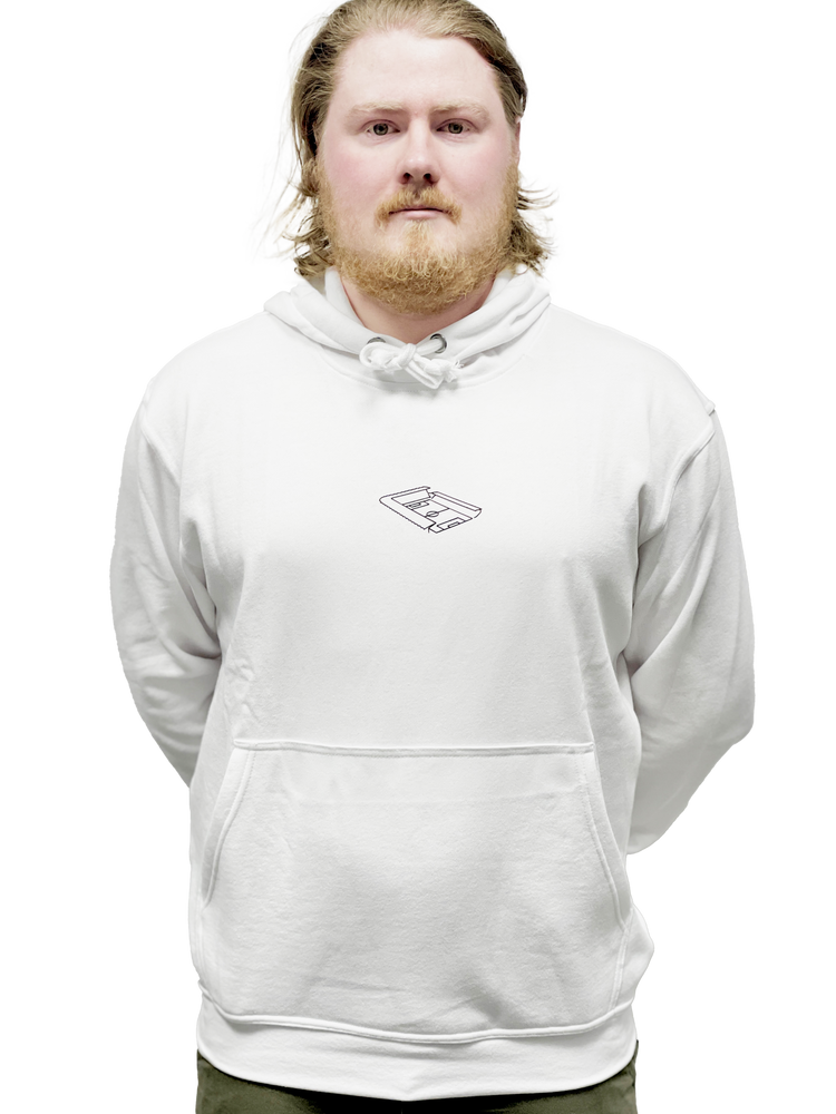 Briskeby - Hoodie