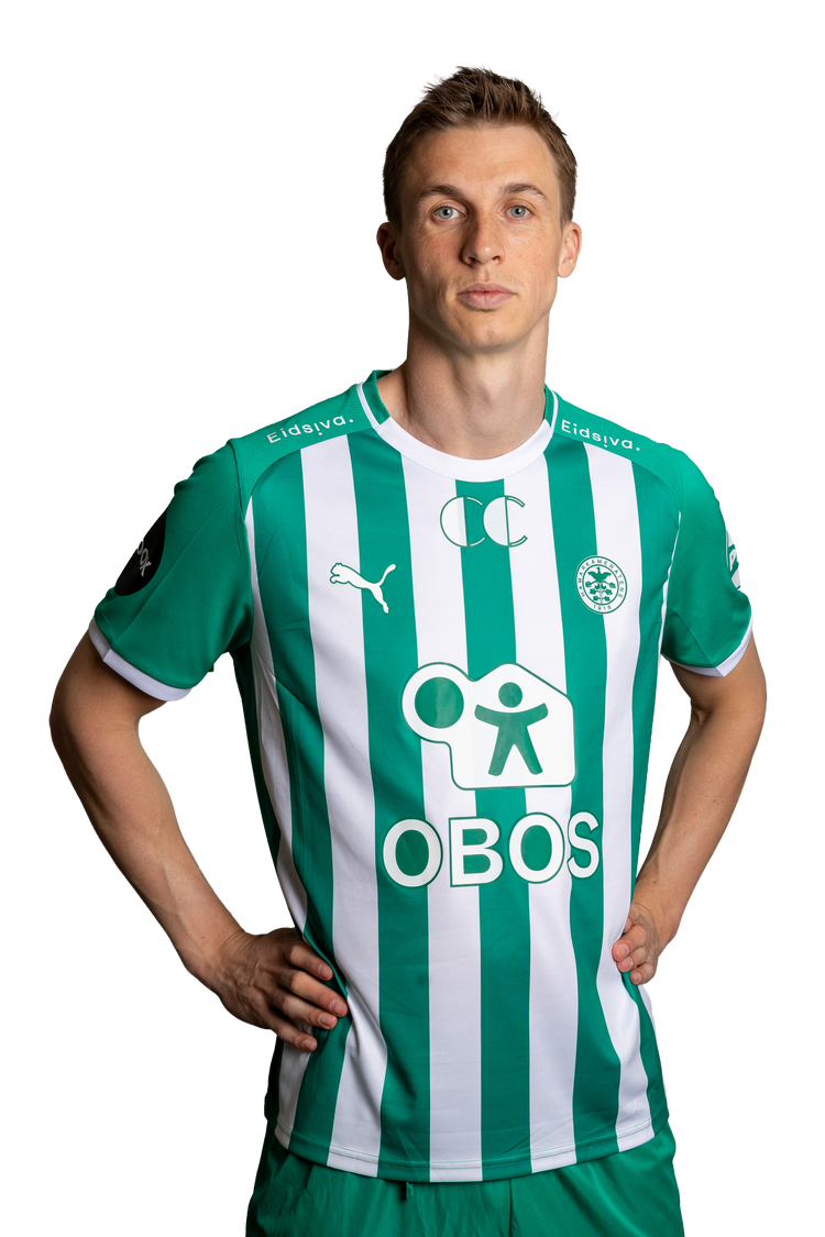 Forhåndsbestill: Kamerater-drakt 2026