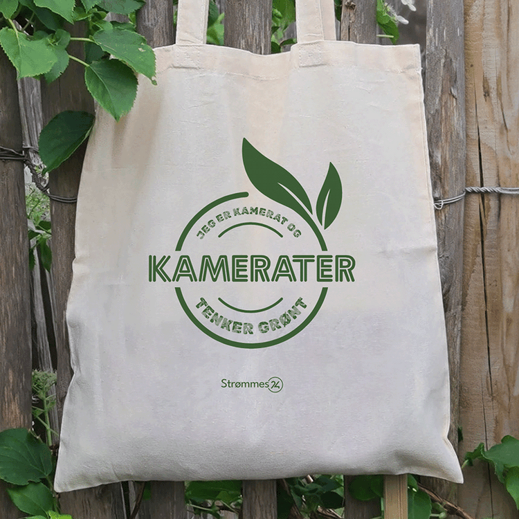 KAMERATER Handlenett