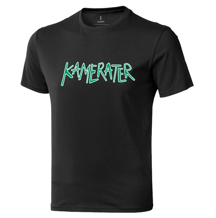 Masarati "Kamerater" - T-shirt
