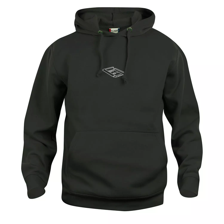 Briskeby - Hoodie