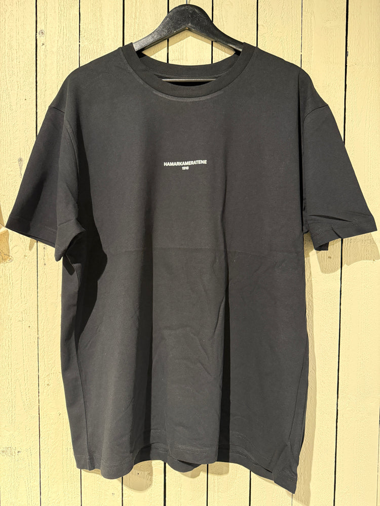 3 - T-SHIRT Oversized Hamarkameratene 1918