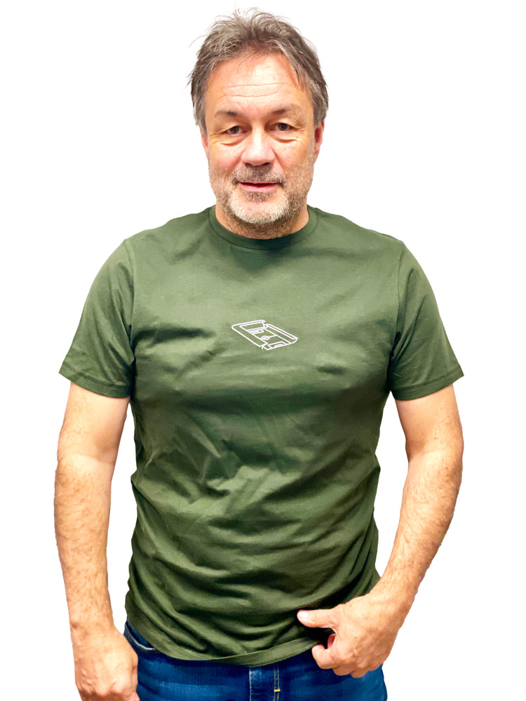 Briskeby - T-shirt