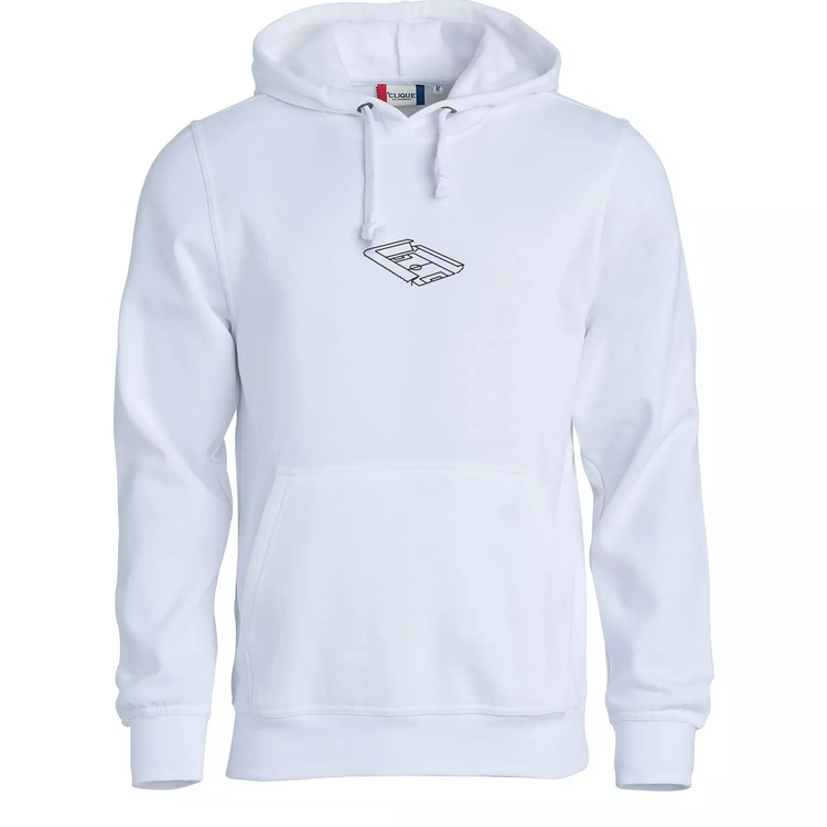 Briskeby - Hoodie