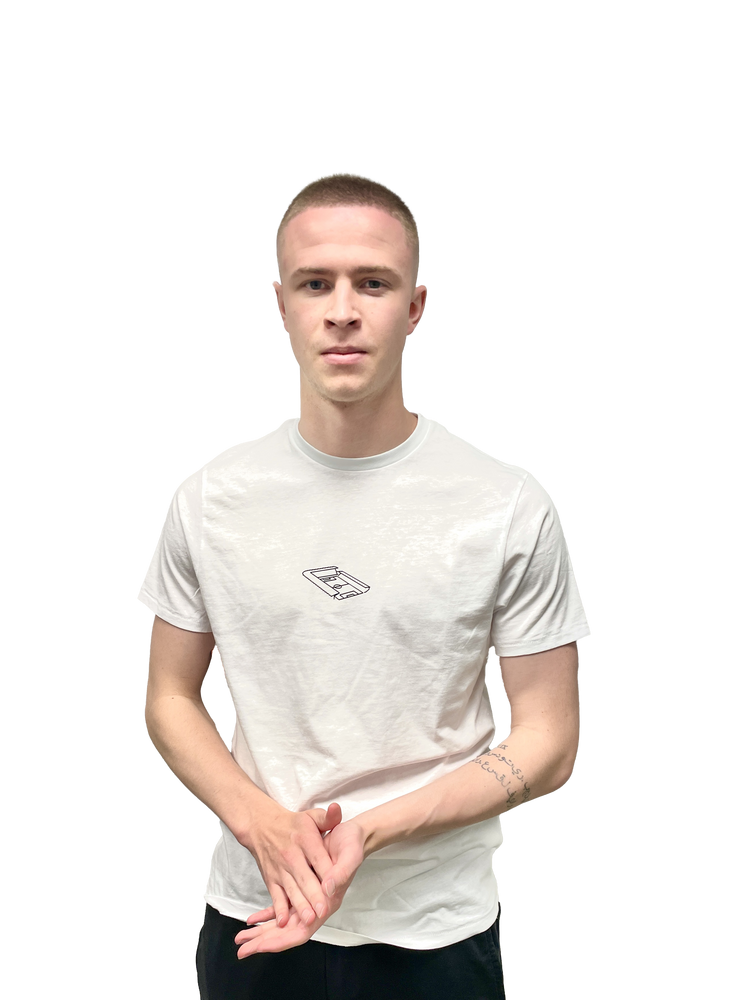 Briskeby - T-shirt