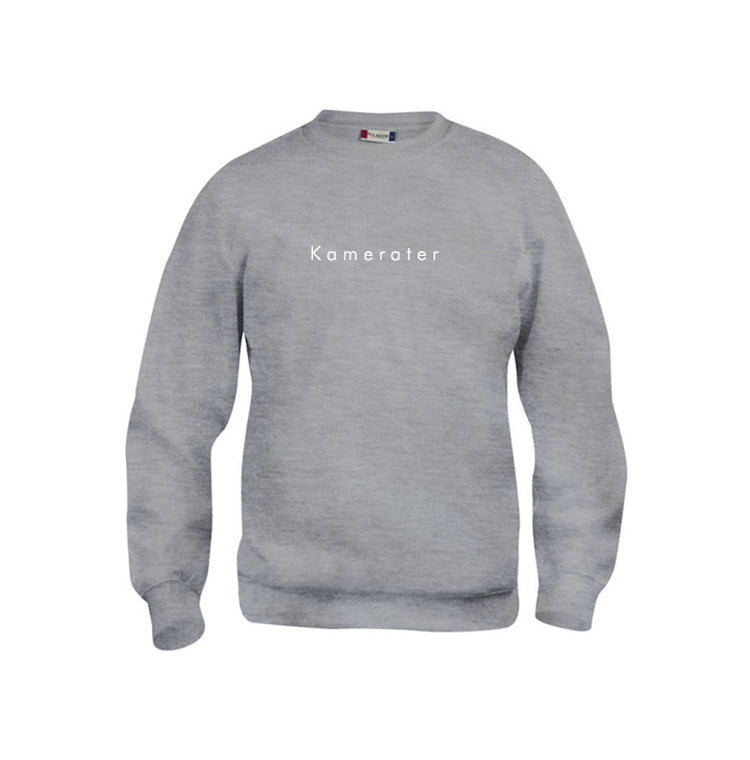 Kamerater - Genser