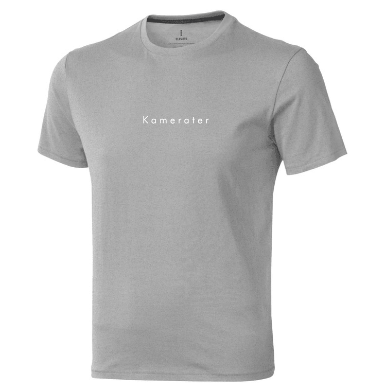 Kamerater t-shirt - HamKam Fotball Elite