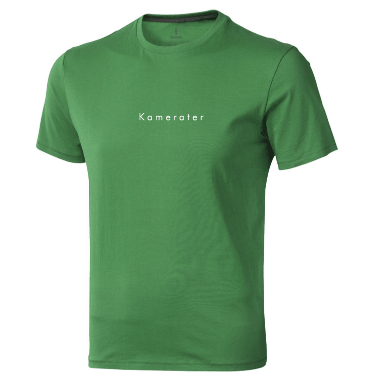 Kamerater t-shirt - HamKam Fotball Elite