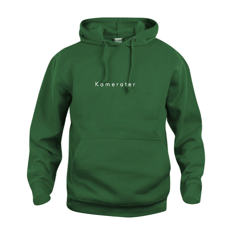 Kamerater - hettegenser - HamKam Fotball Elite