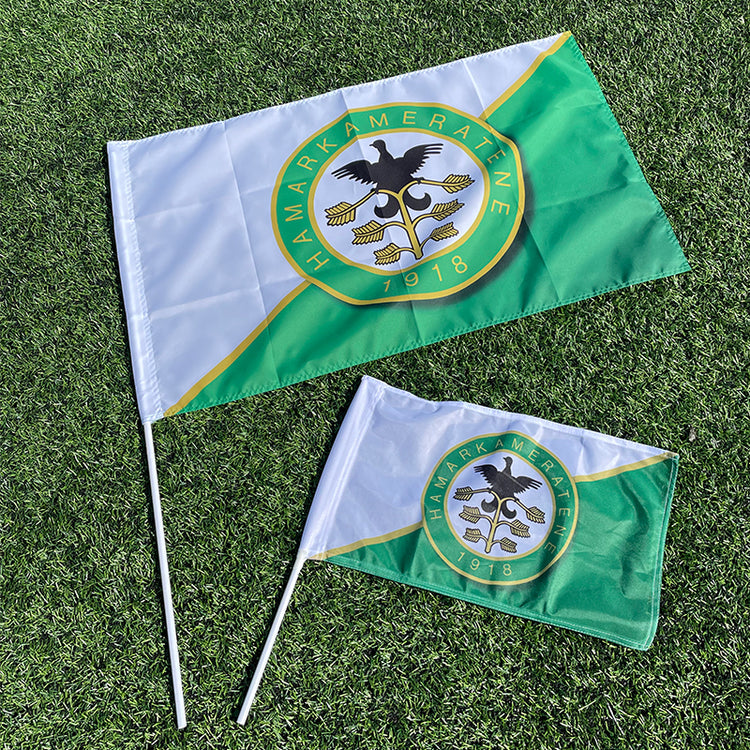 HamKam - Flagg