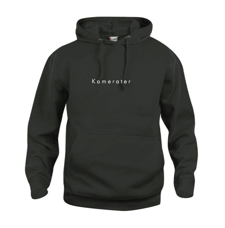 Kamerater - Hoodie barn