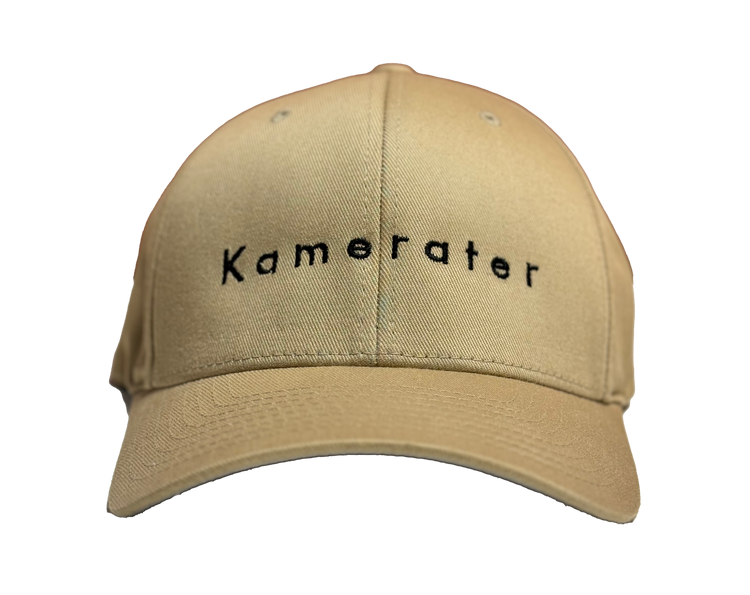 Caps - Kamerater