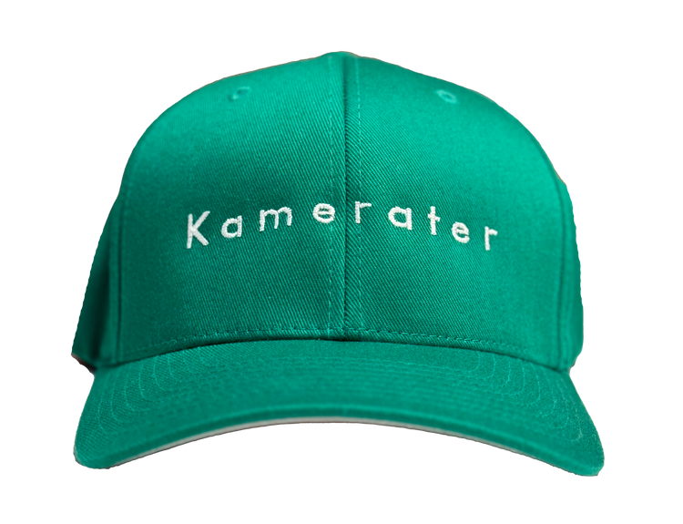 Caps - Kamerater