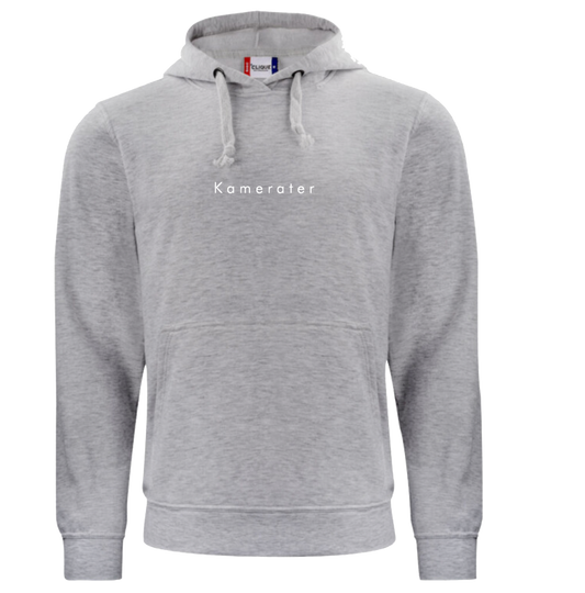 3 - Kamerater - Hoodie barn KLASSISK