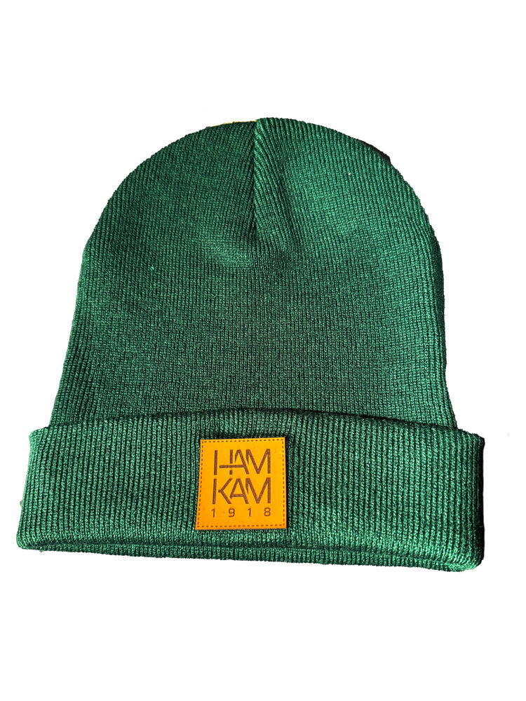 3 - Lue m/HamKam patch