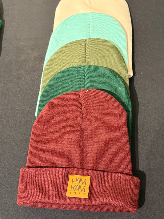 3 - Lue m/HamKam patch