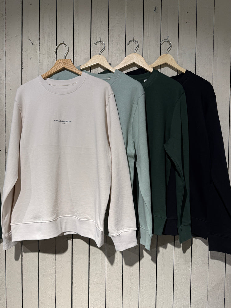 3 - COLLEGEGENSER HAMARKAMERATENE 1918