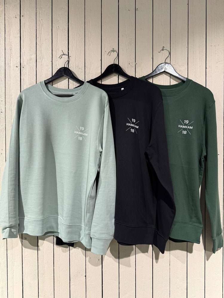 3 - COLLEGEGENSER HAM X KAM