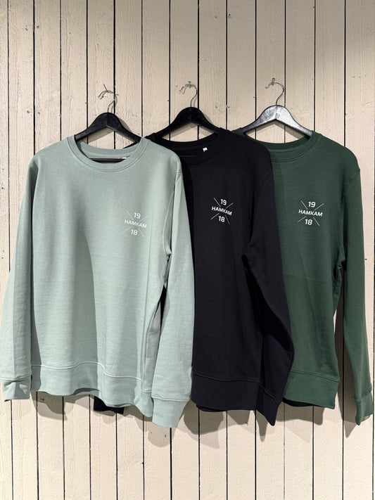 3 - COLLEGEGENSER HAM X KAM