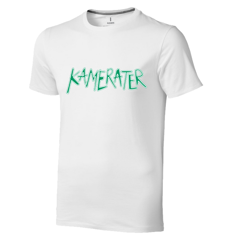 Masarati "Kamerater" - T-shirt
