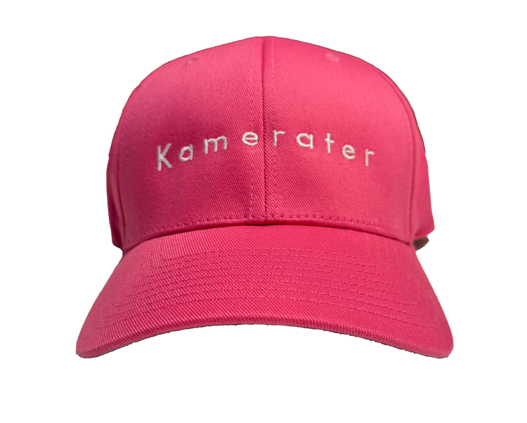 Caps - Kamerater