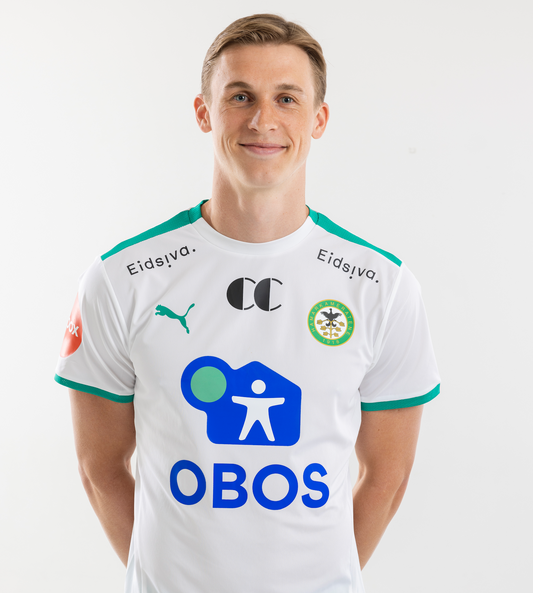 HamKam - Hjemmedrakt 2023