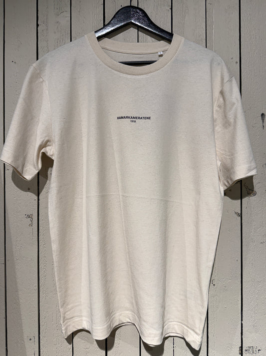 3 - T-SHIRT Oversized Hamarkameratene 1918