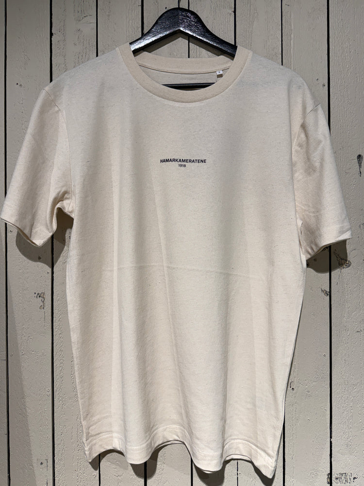 3 - T-SHIRT Oversized Hamarkameratene 1918