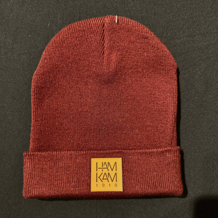 3 - Lue m/HamKam patch