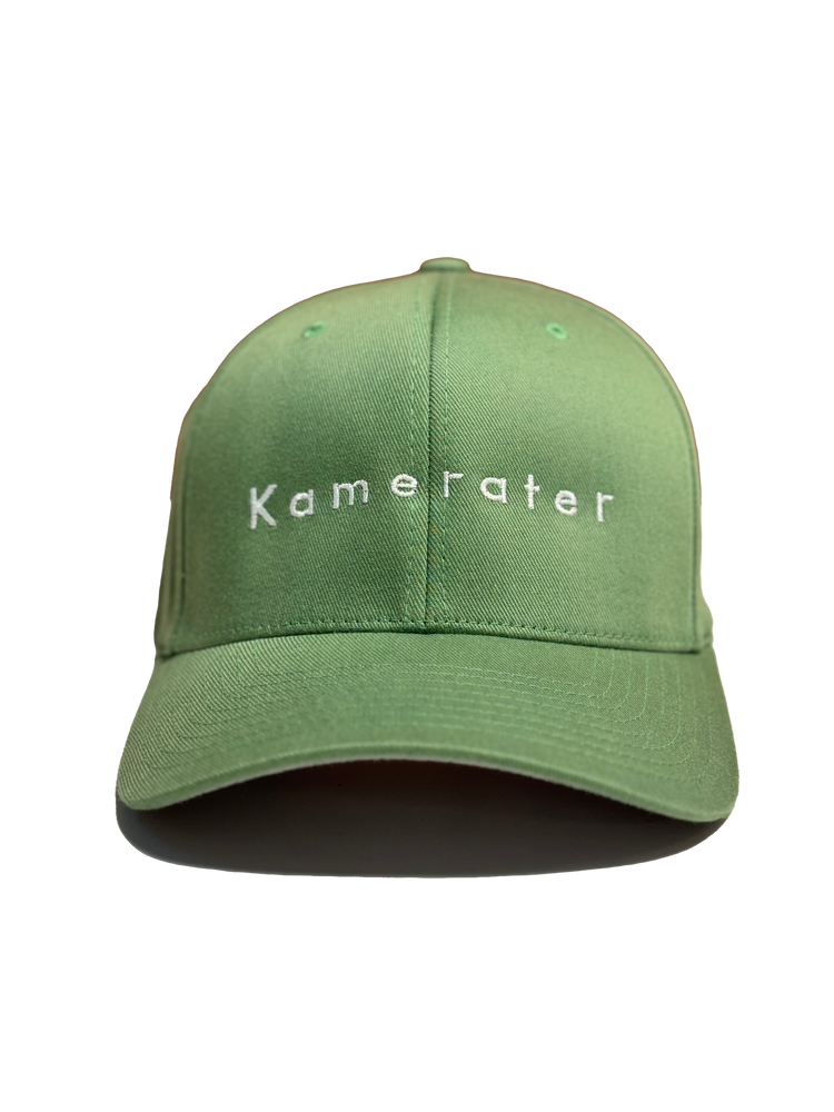 Caps - Kamerater