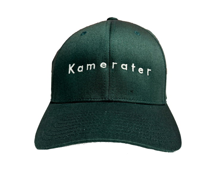 Caps - Kamerater