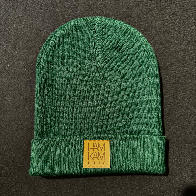 3 - Lue m/HamKam patch