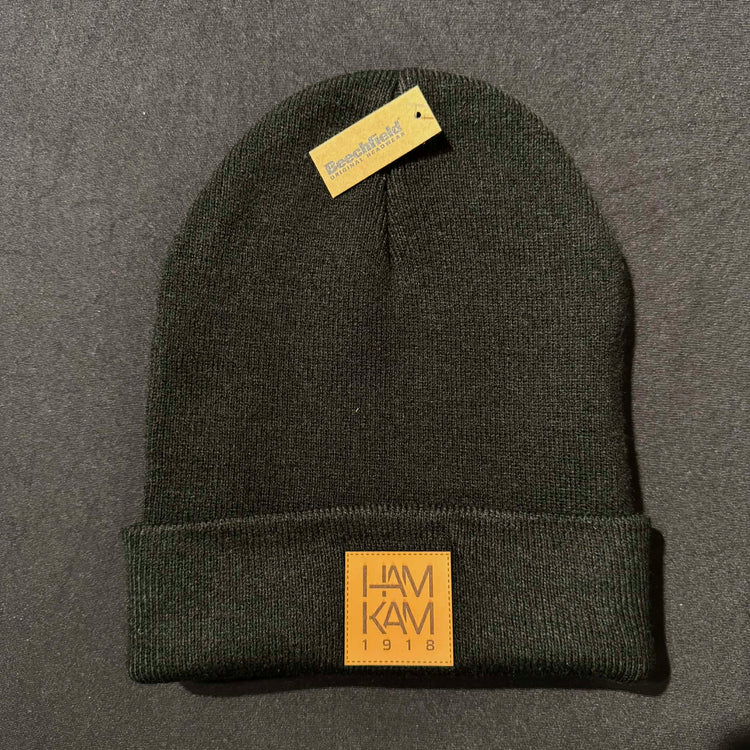 3 - Lue m/HamKam patch