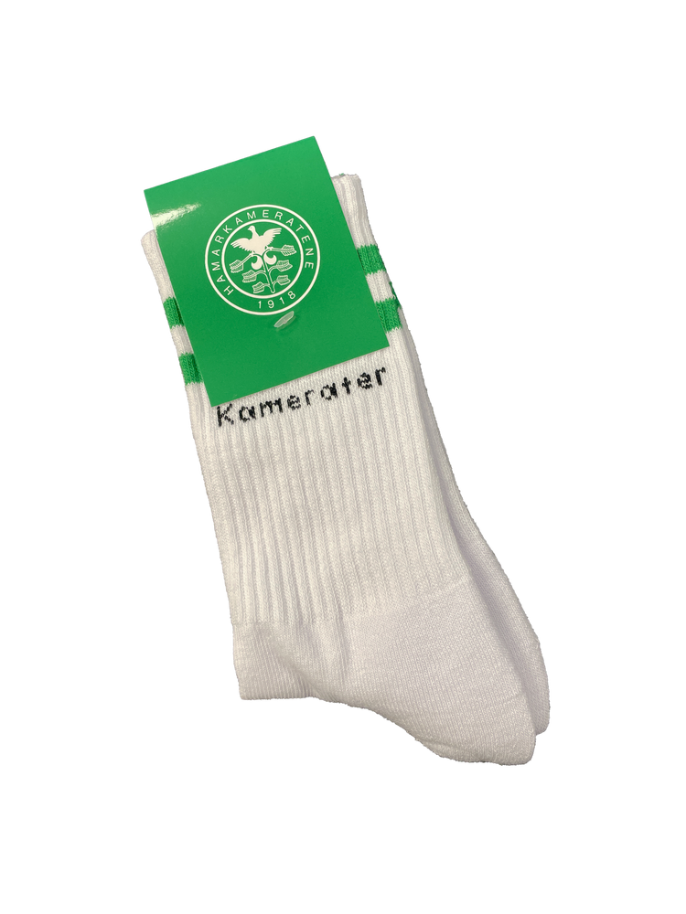 0 - KAMERATER SPORTSOKKER