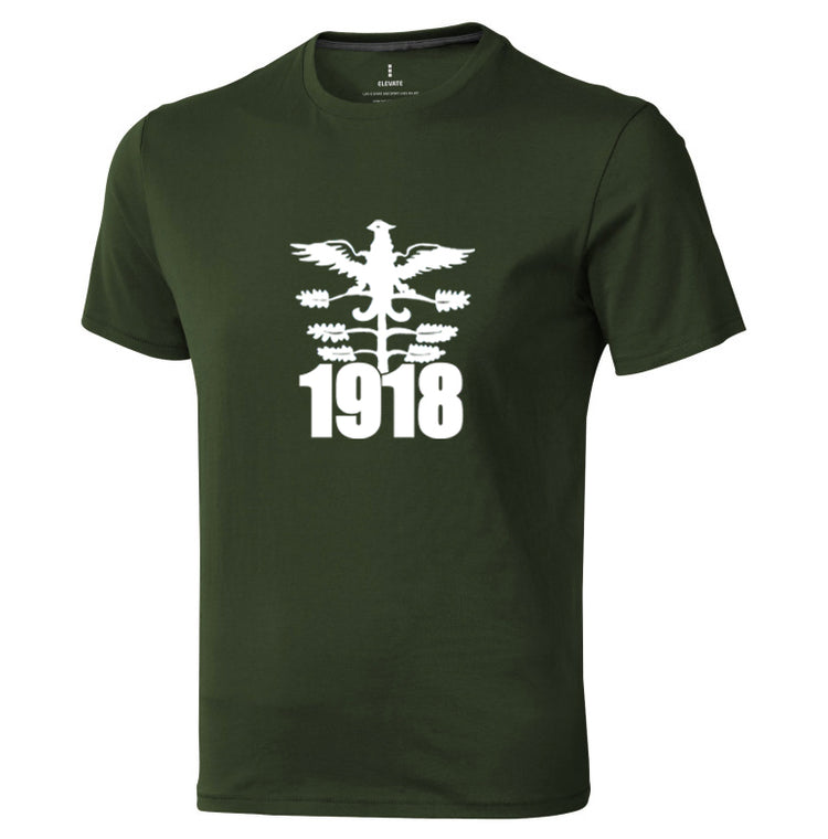 1918 - T-shirt