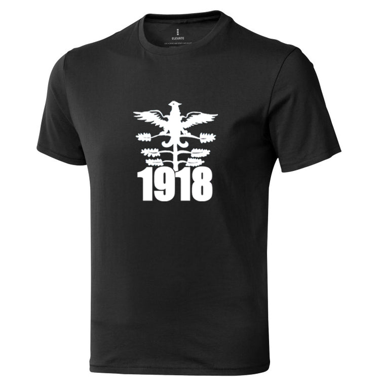 1918 - T-shirt