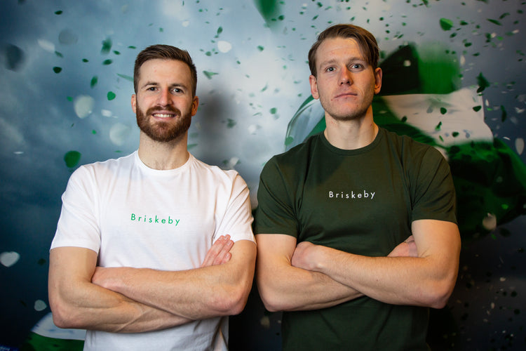 Briskeby T-shirt