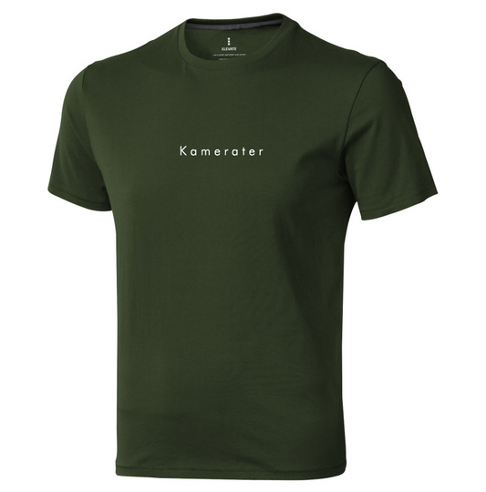 Voksen T-shirt