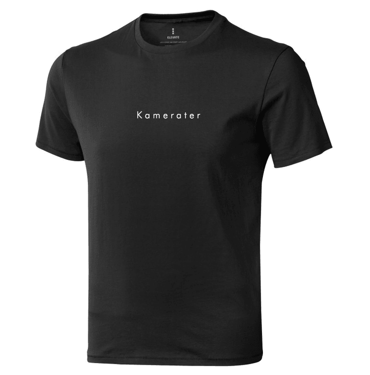 Kamerater t-shirt - HamKam Fotball Elite