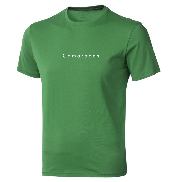 Camaradas - T-shirt
