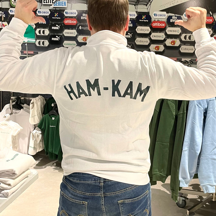 HAM-KAM retro jakke